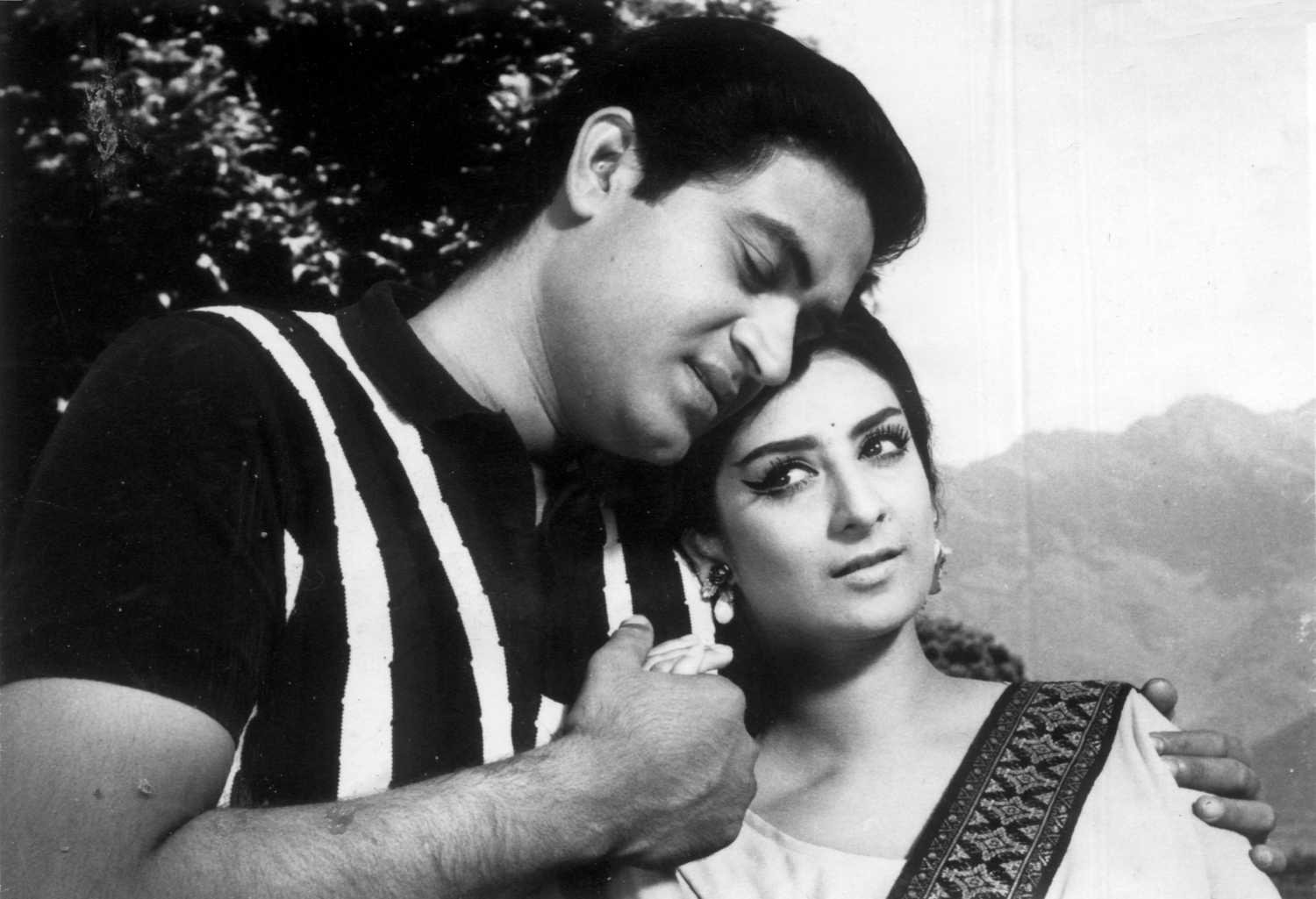 Happy Birthday to Joy Mukherjee   About:  