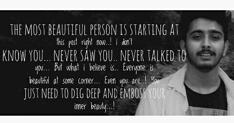 unexplainable06's tweet image. I dont think it needs a caption... ✌️🕉️✨☯️⚛️🔯☺️
#beautiful #MotivationalQuotes #motivation #tweegram #instagood #bestoftheday #Trending #SaturdayMotivation #LikeIDo #follo4follo #India #Bollywood #love #new #Trends #Namaste #BeHappy #의사에게_들은_충격적인_한마디 #lol