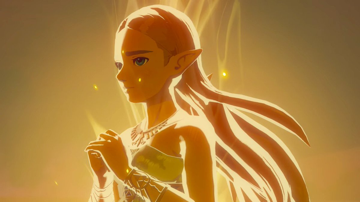 utel's tweet image. #BreathoftheWild #NintendoSwitch