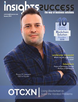 insightssuccess's tweet image. Using #BlockchaintoSolvetheHardestProblems
#FastestGrowingBlockchainSolutionProviders #JanuaryEdition
goo.gl/i6eytP