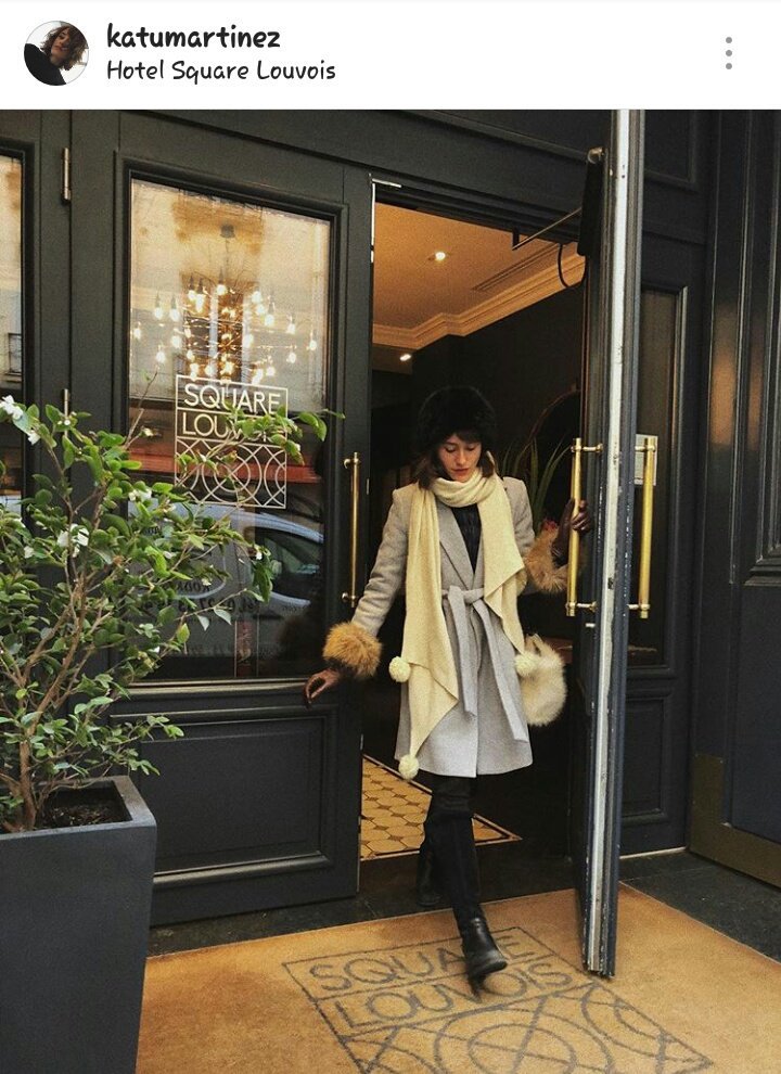 bandadekatu's tweet photo. #Instagram || La mas linda 😍 https://t.co/Z0FRwo6LW4