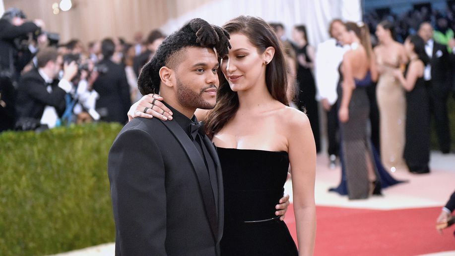 The Weeknd dan Bella Hadid Tinggal Tunggu Waktu Balikan detik.id/VkYHsr