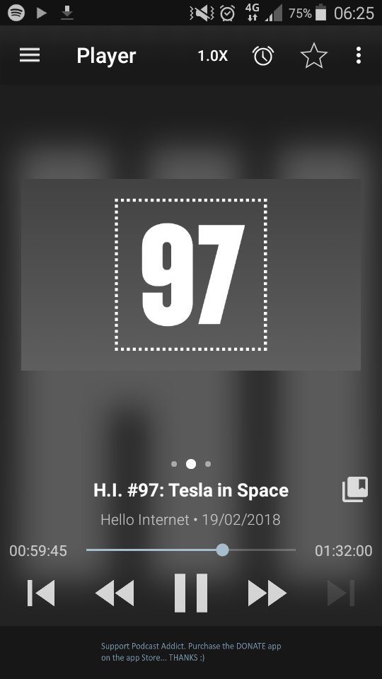 Space Poof tweet media