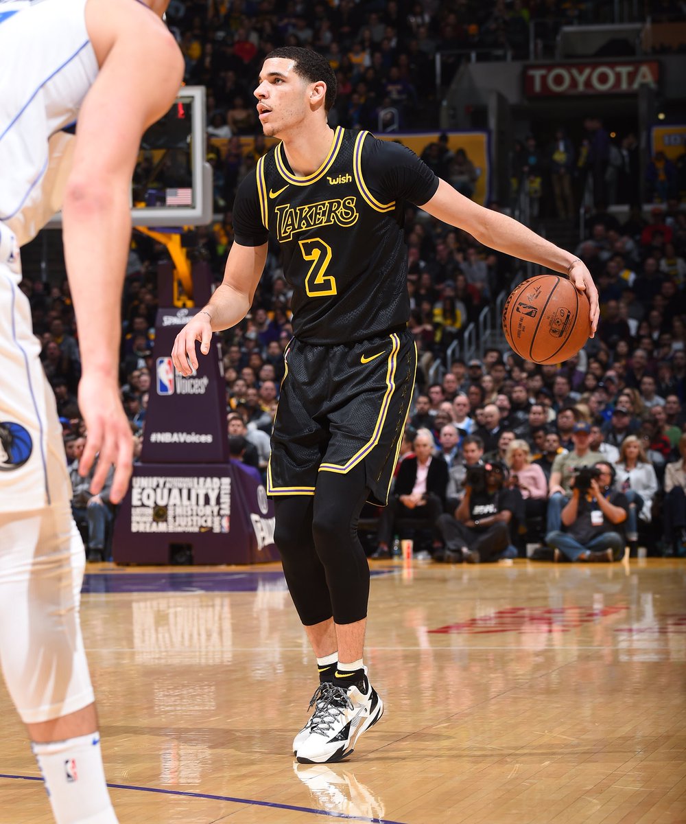 Zo Ball Fan (BallZo) Twitter