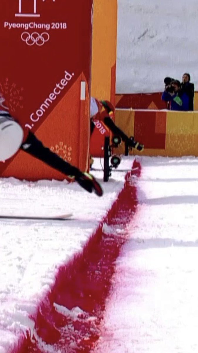 m_gasparovic's tweet photo. @NBCOlympics Really NBC?!?!?! https://t.co/fYyKWV00o0