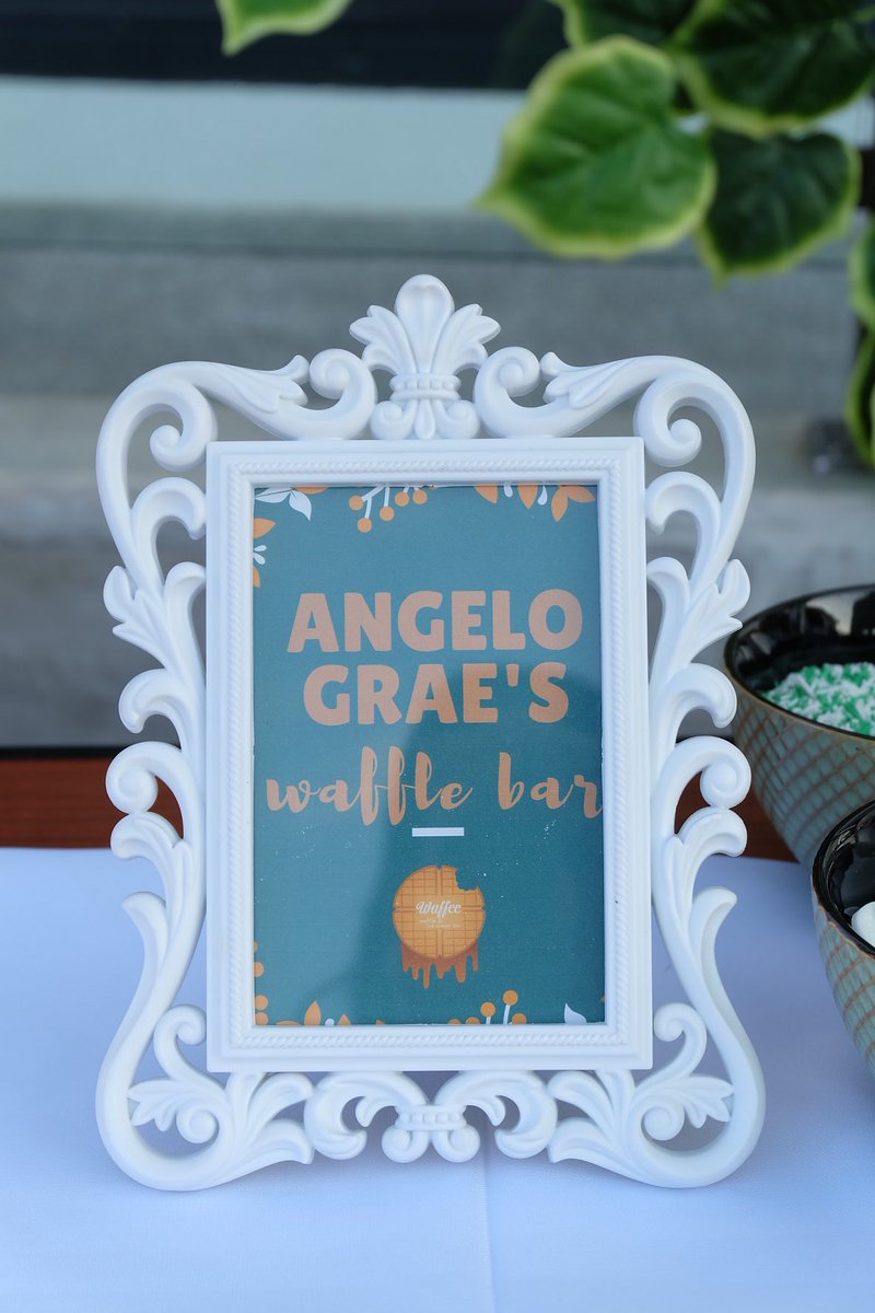 waffeemnl's tweet photo. Welcome to the Christian World, Angelo Grae! 👼🏼

More photos on our Facebook page! @waffeemnl 💛 https://t.co/bRrwl2sVnP