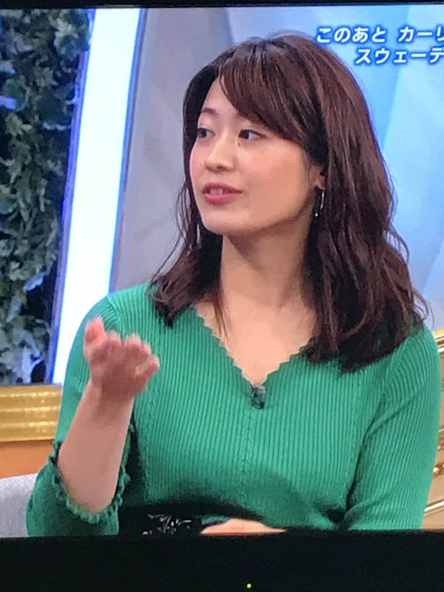 市川美余 Hashtag V Twitter