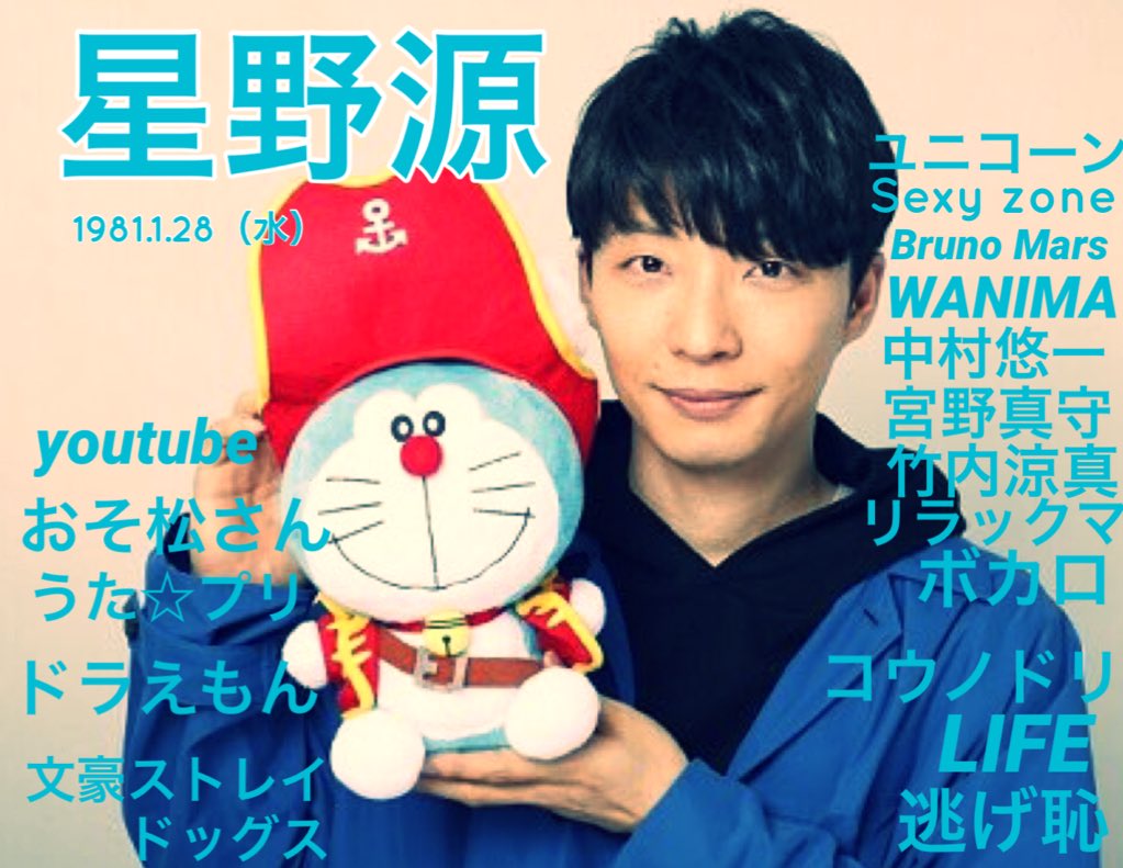 たっちゃん源推し 源くんの専用マスクになりたい 星野源さんが大好きです 源クラ学生の会 オール源クラニッポン お源好きな方アニメ好きな方お話しましょ いいね Rtした方暖かい目で見つめます W 星野源好きな人と繋がりたい アニメ好きな人 たっちゃん源推し 源くんの専用マスクになりたい 星野源さんが大好きです 源クラ学生の会 オール源クラニッポン お源好きな方アニメ好きな方お話しましょ いいね Rtした方暖かい目で見つめます W 星野源好きな人と繋がりたい アニメ好きな人