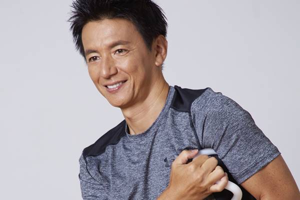 保阪尚希の生い立ちから現在まで 2ページ目 タレント辞書