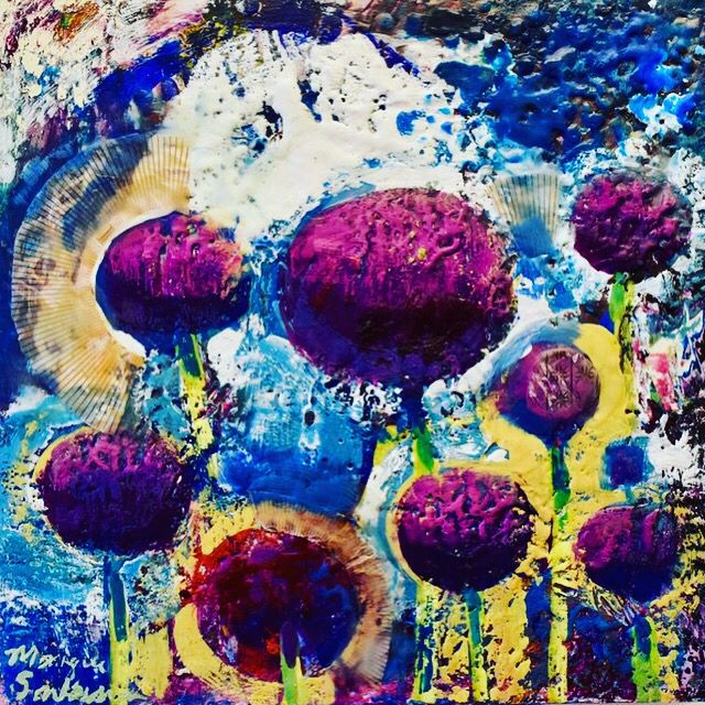 BBLGM_CLUB's tweet photo. https://t.co/m9mscttOsj is brimming with #feministnews #culture #lifestyle items. Check out our first #crafttutorial under our #tipsandtutorials section!! #EncausticArt #diyordie #crafty
artwork by: Monique Sarkessian https://t.co/NQK5QDyQdN