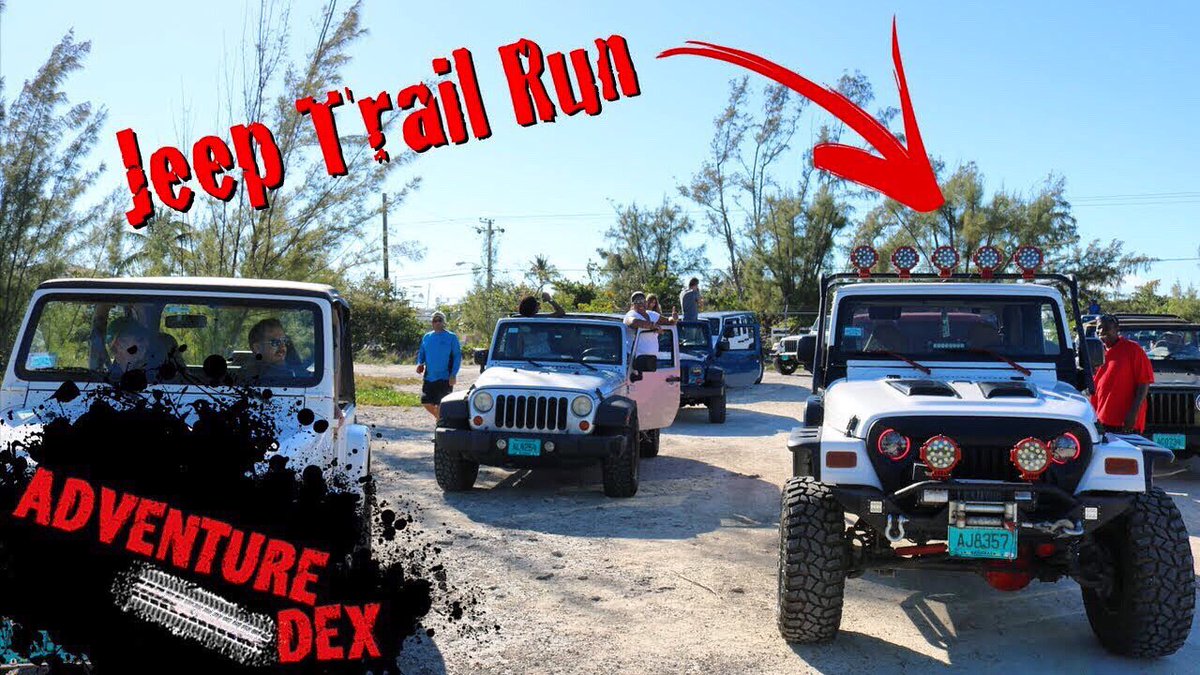Adventuredex's tweet photo. 🚨NEW JEEP VIDEO🚨
🎥https://t.co/Vkfrn1ssVH🎥
🔥https://t.co/PRYCosHI2d🔥
------------------------------------------
#linkinbio #adventuredex #jeep #jeeplife #rockcrawler #2014wrangler #itsajeepthing #likeback  #wranglerhq  #champion4x4 #jeepforce #jeepflow #jeepbeef #jeeppage https://t.co/0f8EcGgHgD