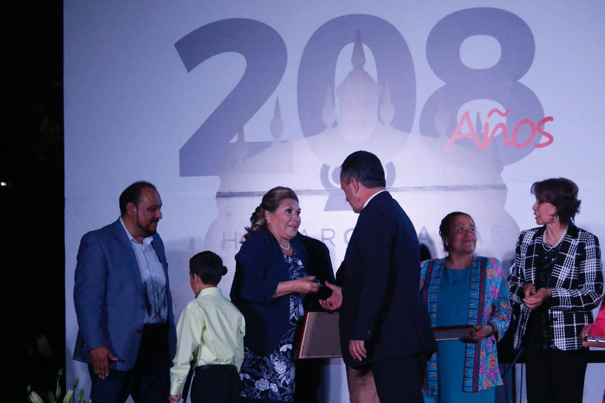 Sistema de Asistencia Social tweet media