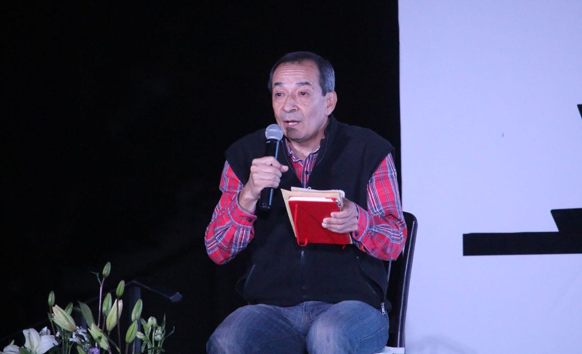 Sistema de Asistencia Social tweet media