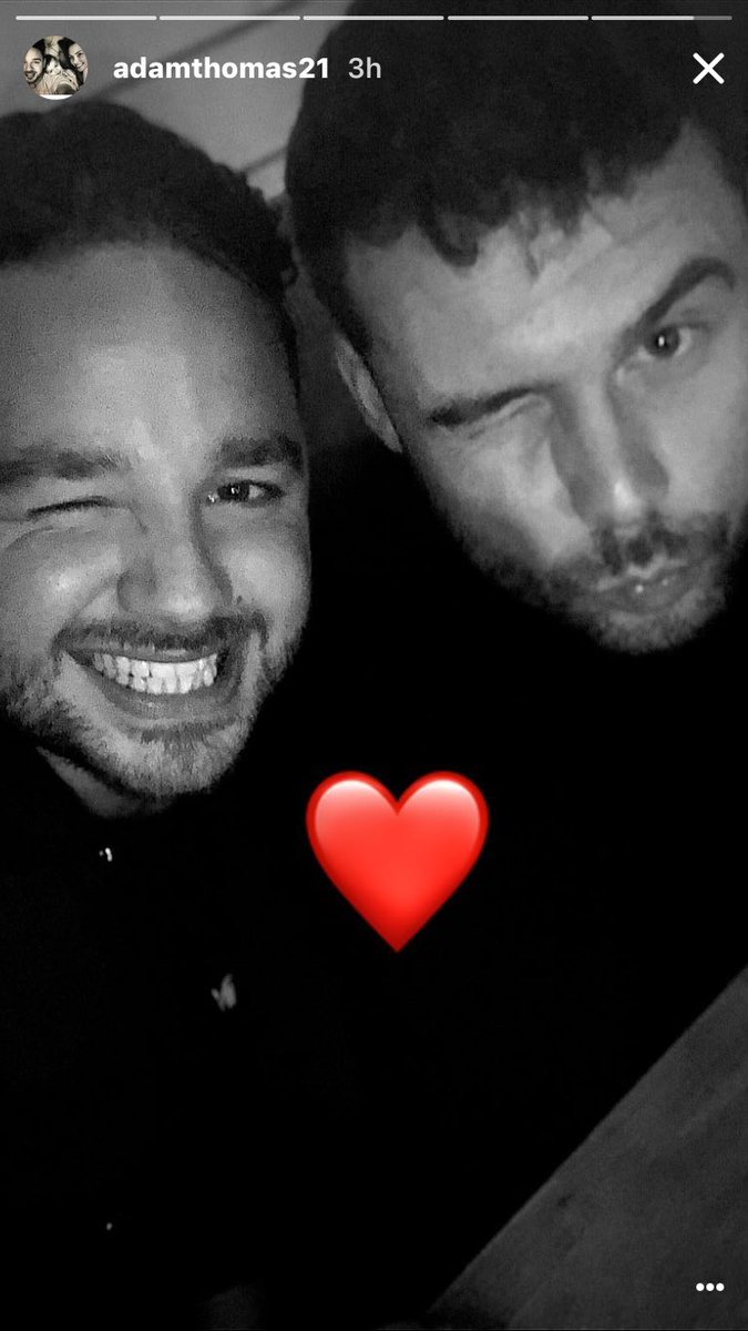 ForeverRobron's tweet image. 😍 @DannyBMiller @adamthomas21