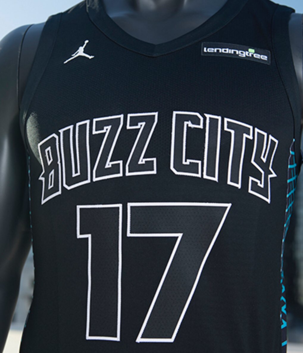 buzz city jersey 2018