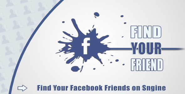 wonsterscript's tweet image. Find Your Facebook Friend – Sngine: This add-on is for Sngine. You can find your Facebook friends on Sngine . It is easy to install and full documentation included. Requirements: PHP 5.4 or… wonsterscript.com/find-your-face… #PHPScripts #phpsocialplatform #sngine #Snginesocialnetwork