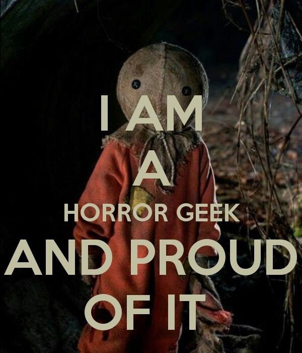 class_horror's tweet photo. Who is with me?!🎃🍿❤️ #HorrorMovie #HorrorFan #HorrorMovies @PromoteHorror https://t.co/UMlFP5eb6P