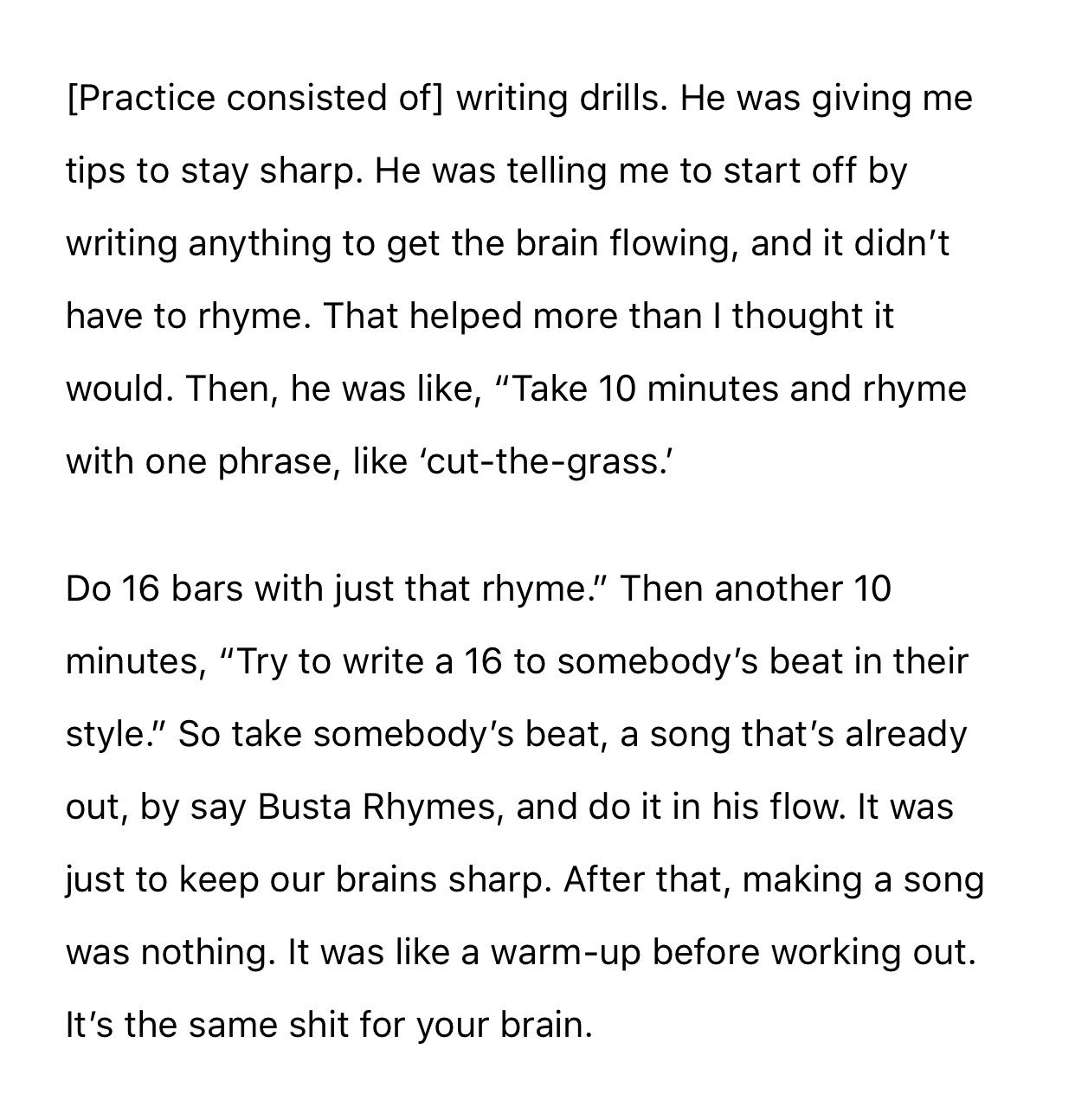 Andrés Tardio ✍🏽 📷 on Twitter: "For all aspiring writers: In