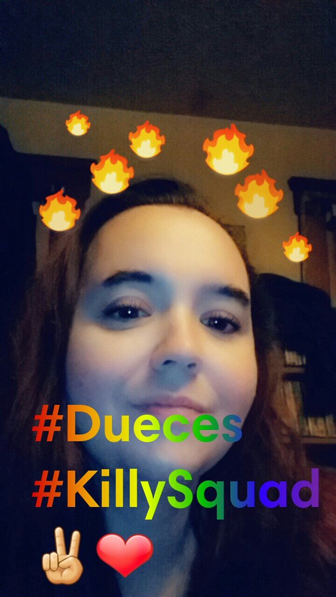 KillyKindness42's tweet image. #SelfiesForKilly #KillyLiveWeek ❤✌😍😍😚😚 so much love 4 our #KillySquad getting 2 meet our favs