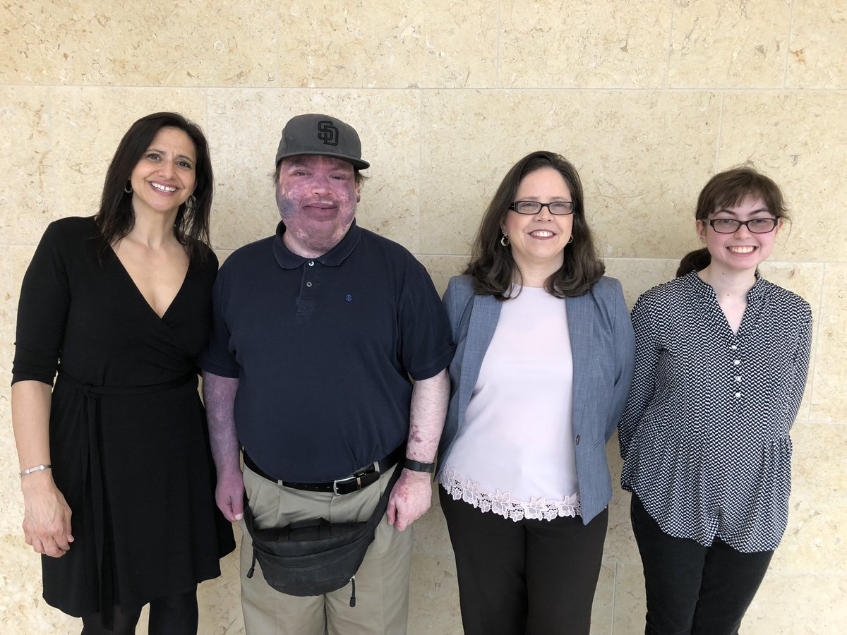 PSiege1's tweet photo. @celebratehopefd @AlDeCesaris @KennedyKrieger #SturgeWeberAwareness #SturgeWeberSyndrome October's Fundraising Results! $1000 for the Hunter Nelson Sturge-Weber Center https://t.co/vjuT03OXAS