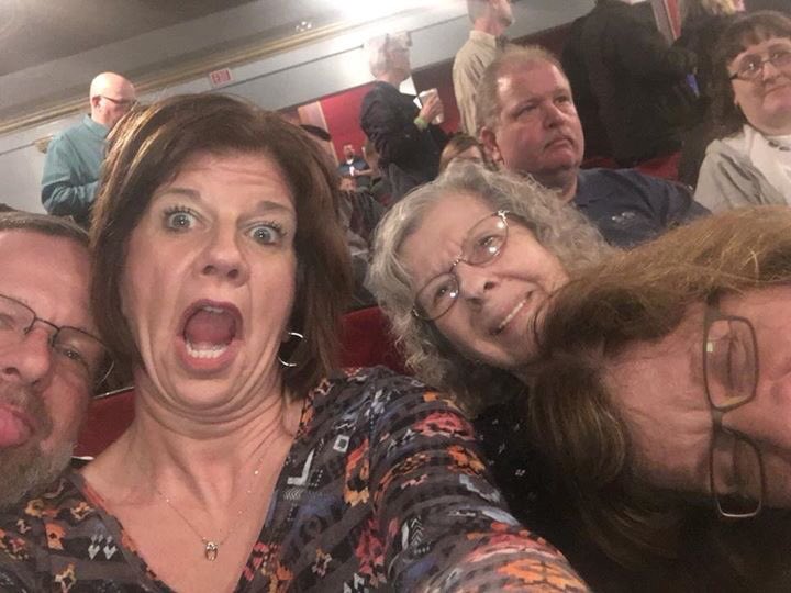 Lori Finnigan tweet media