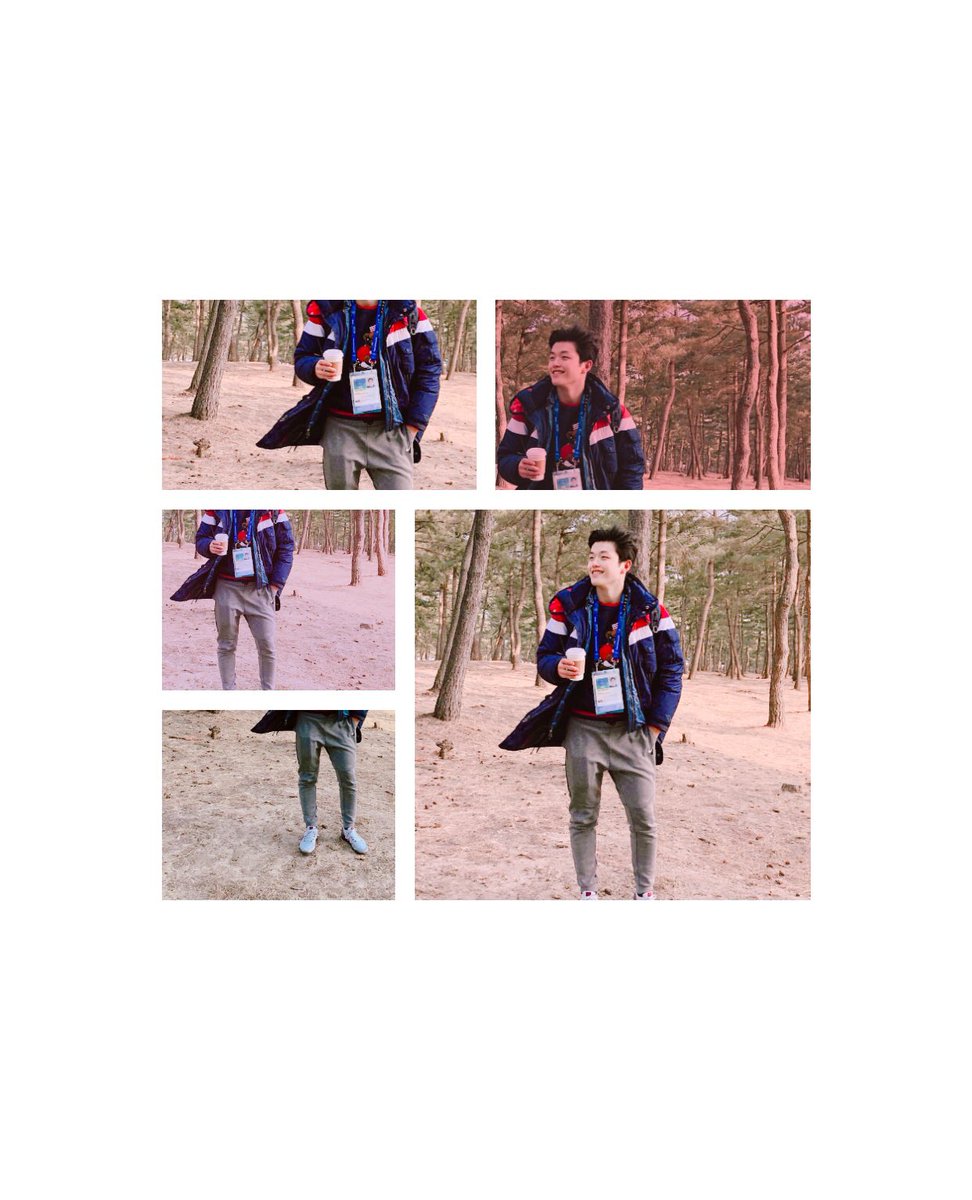 softshibsibs's tweet photo. ╰(*´︶`*)╯♡

#alexshibutani #ShibSibs #shibutani #figureskate #icedance #TeamUSA #Olympics2018 #Pyeonchang2018 https://t.co/mkGd8BOZtr