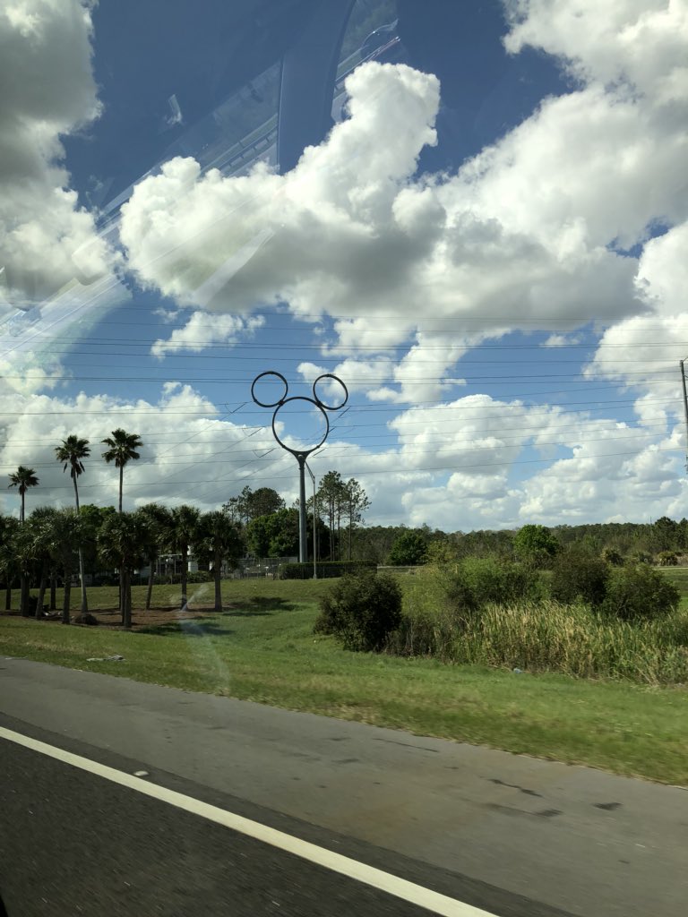 JasonABA's tweet photo. @ABASheryl @ABABankers It's amazing weather down here! https://t.co/i4z7KmWLbf