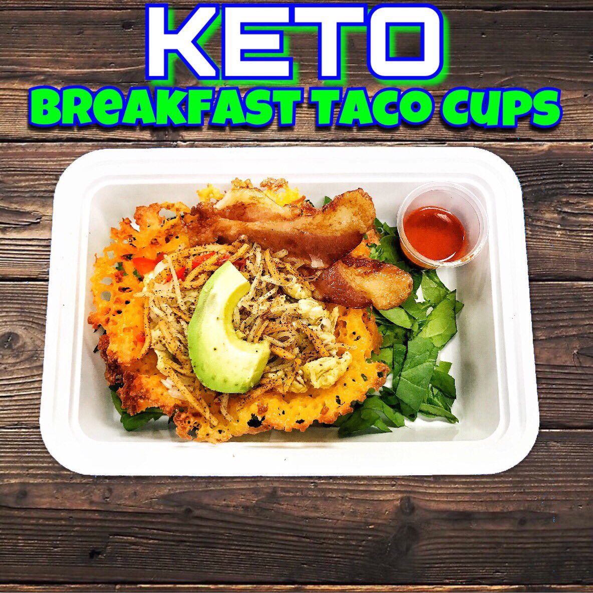 ReadyFreshFoods's tweet image. In other news, #keto is killing it in the meal prep game! Prepared Keto meals and freshly delivered to your door with only reheating left to do!! 
readyfreshfoods.com  💥🍴😃💫