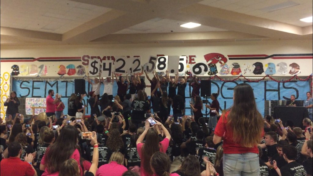 Seminole Ridge HS tweet media