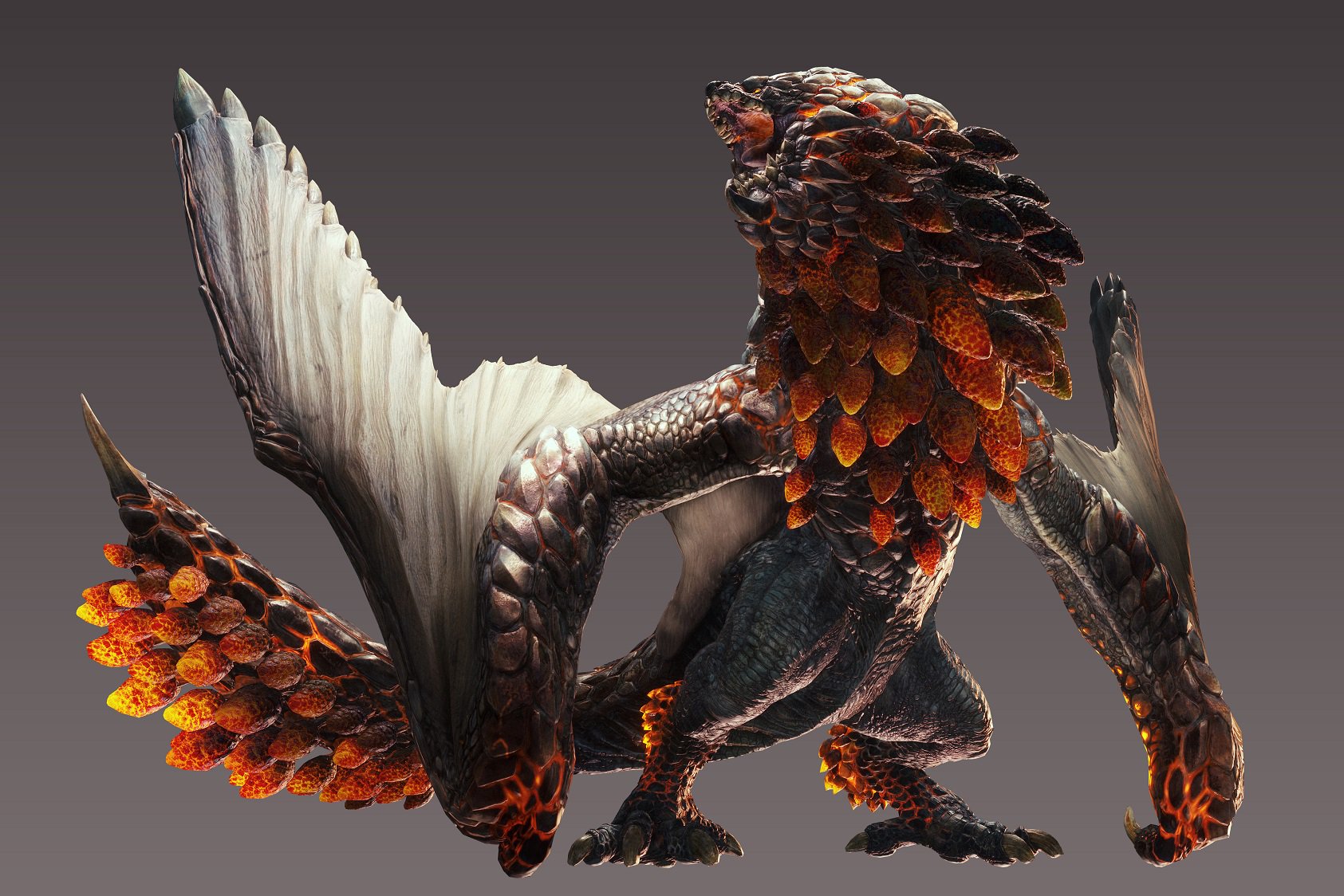モンスターハンターワールド：アイスボーン公式 on X: 