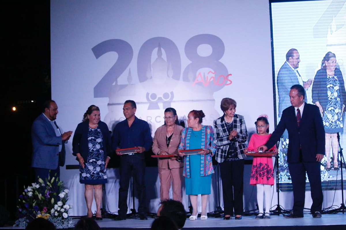 Sistema de Asistencia Social tweet media