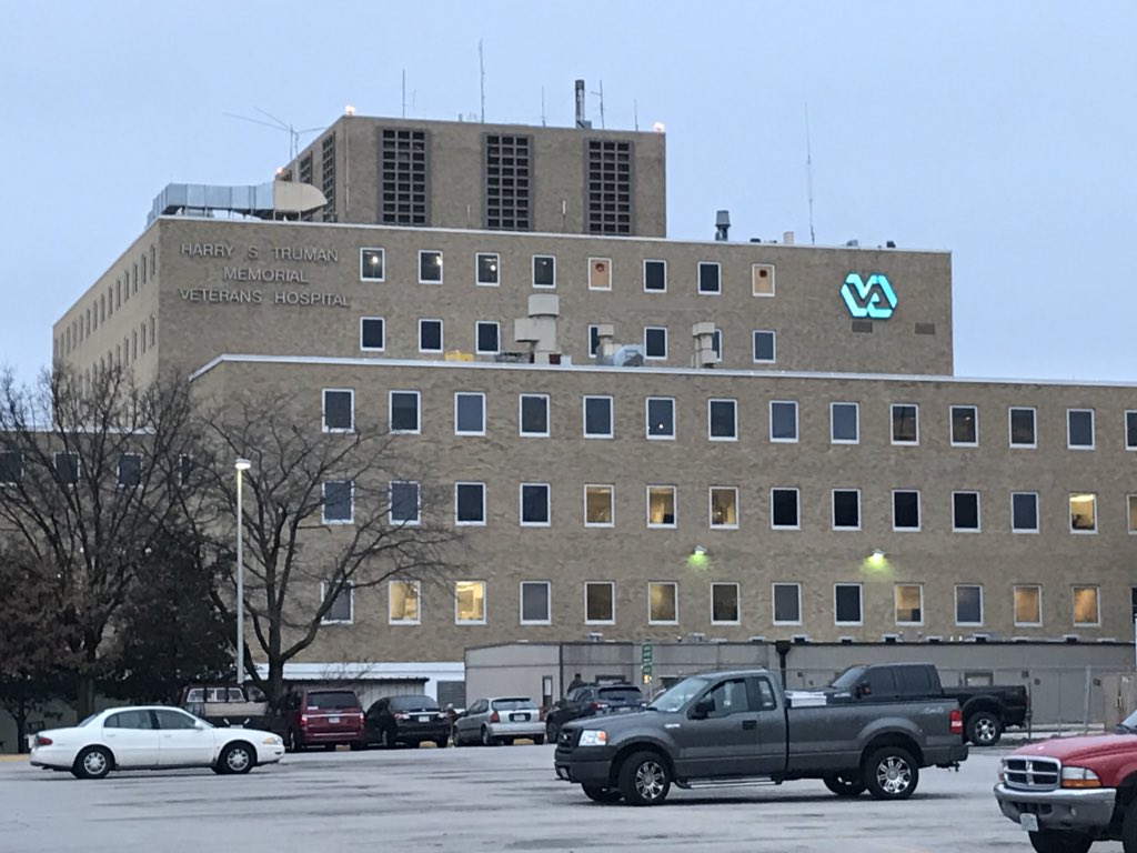 Veteran Leon Delong says he attends the current VA clinic in Jefferson City for physicals, but for more serious care, he, like many other veterans would have to travel to Columbia. <a href="/KOMUnews/">KOMU 8 News</a>