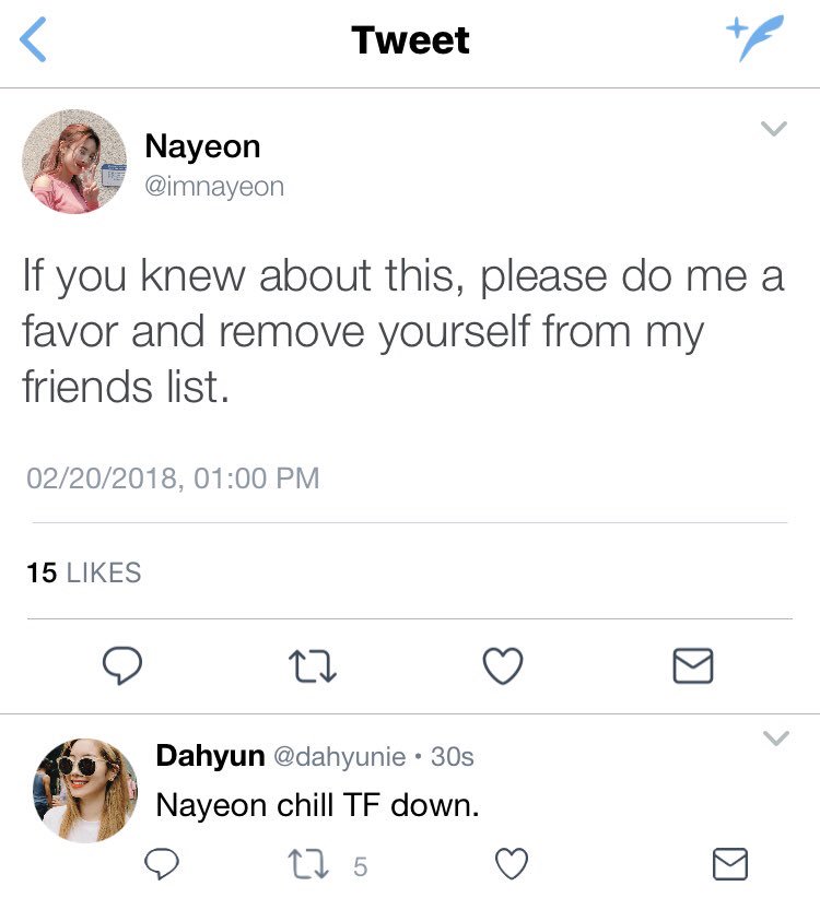 「ʀᴇᴍᴏᴠᴇ ʏᴏᴜʀsᴇʟғ ғʀᴏᴍ ᴍʏ ғʀɪᴇɴᴅs ʟɪsᴛ」“𝚢𝚘𝚞 𝚌𝚊𝚗𝚝 𝚓𝚞𝚜𝚝 𝚙𝚞𝚜𝚑 𝚞𝚜 𝚊𝚠𝚊𝚢 𝚊𝚐𝚊𝚒𝚗”