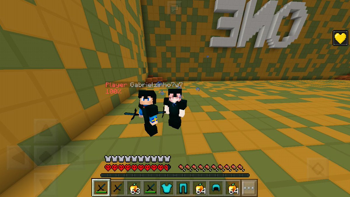HashysClan's tweet photo. -- Hashys --

Contra-[@KnifeclanK ]

Score- FT5 [ 5 - 2 ]

Notes. JG mt . Nao sao Toxicos,Recomendo!

Obg [@OneUHCs] Hostear ! https://t.co/6SO9eHYgCl