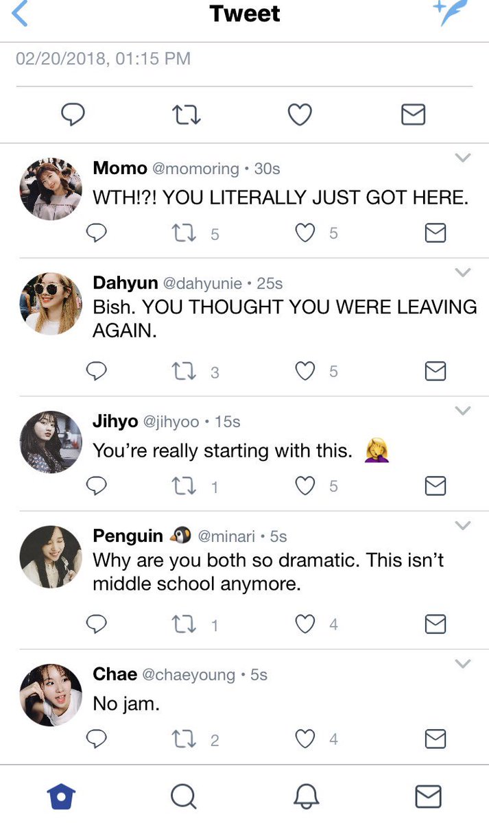 「ᴡʜᴇʀᴇ ᴅᴏ ɪ ᴘᴜᴛ ɪɴ ғᴏʀ ᴀ ᴛʀᴀɴsғᴇʀ?」“𝚗𝚘 𝚓𝚊𝚖.”