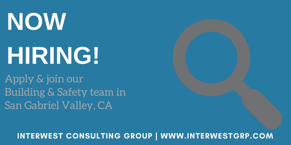 Interwest Consulting Group tweet media