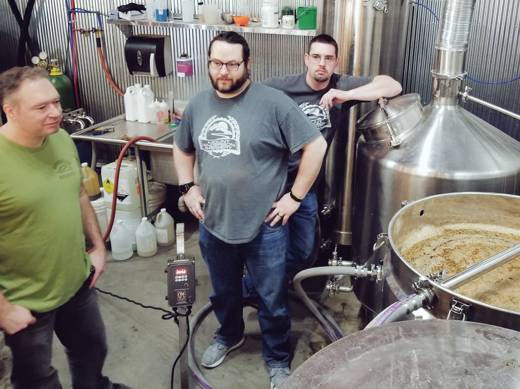 mspriyadarshini's tweet photo. Vanilla Milkshake Porter: the album cover + outtakes. Stay tuned, liner notes to follow...
#brewlabkc #drinklocal #downtownOP #beerscience #scaleup https://t.co/430wXUnmWa