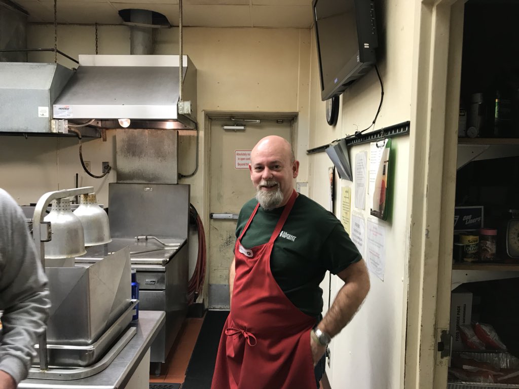 American Legion Post 5 Commander Vince Rost says it’s important that there are many facilities for veterans to receive care. <a href="/KOMUnews/">KOMU 8 News</a>