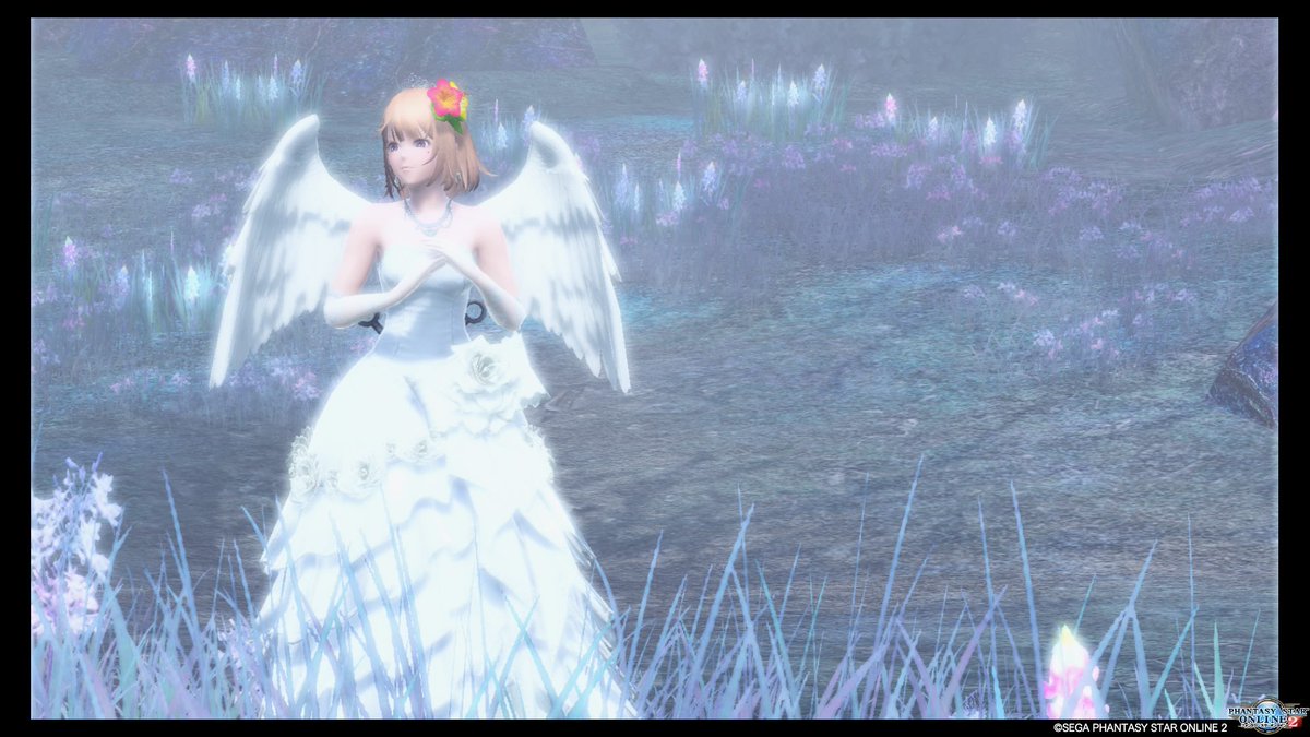 PSO2_yuzutan's tweet image. 今日のなぎさちゃんです((誰得

♡がたくさんきてる人すごいなぁとか思って心折れそうになったけど結局あげちゃうっていう不思議なSSの魅力( ¨̮⋆)笑"

#PSO2 #pso2_ss