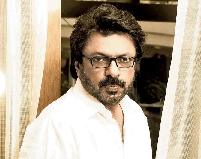   Happy bday to you sanjay leela bhansali sir 