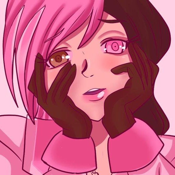 #NewProfilePic