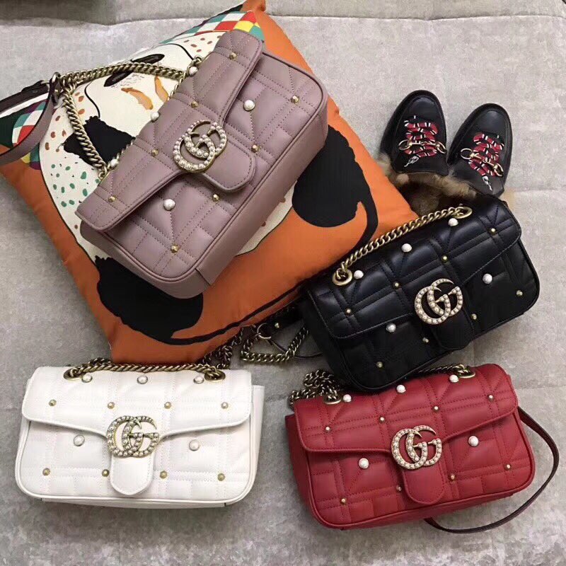 yooky_zhou's tweet photo. Choose one 🤗Which is your favorite #fashionblogger #guccigang #guccibag #hongkong #guccilover #bag #photography #dubai#ladybag #texas #london#handbag #bag #baglover #bags👛👜 #gg #gucci #chanelbag #guccilover  #fashion #fashionlover #italy #newyork #usa https://t.co/zBOCtTS2Q1
