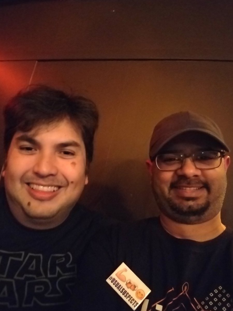 CGuntur's tweet photo. That's a wrap at one of the most awesome conferences #DevNexus2018. Many thanks to the community, the organizers and all awesome speakers! @prpatel @vincentmayers #Java #usualsuspects. https://t.co/9Tj0AVwCKm