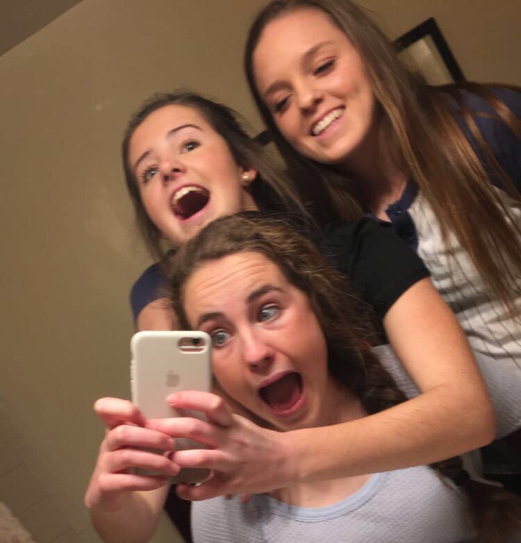 Im_macie's tweet photo. Happy birthday fool! I thought all these pics showed all your personality’s really well https://t.co/7Tj7nBR3ge