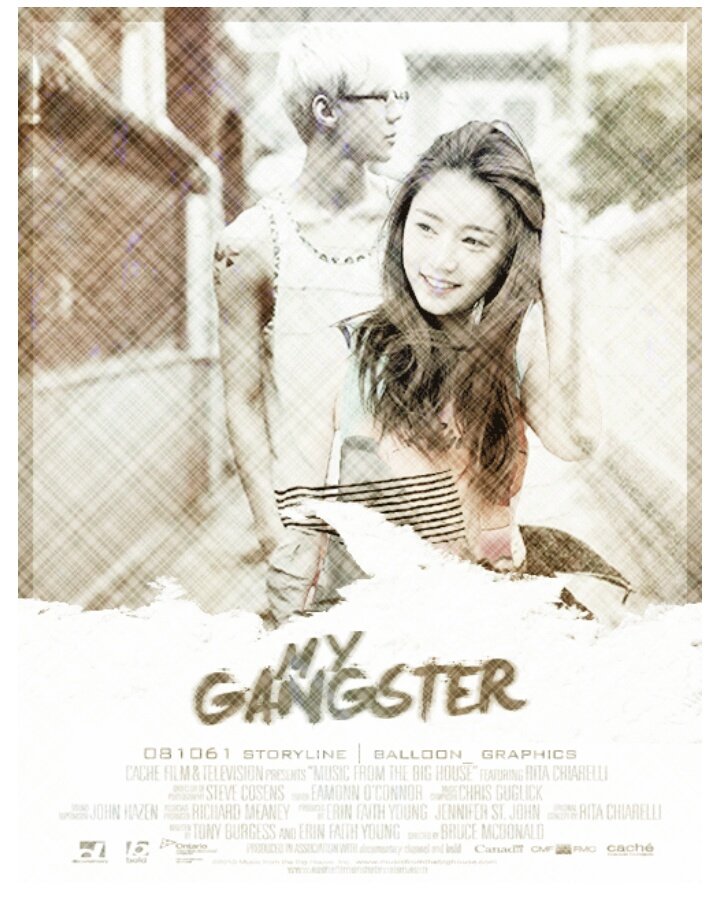 My GangsterCompletedRomanceSehun x OCI swear this ff is so good! Preparation for sehun's movie later  https://www.asianfanfics.com/story/view/645623/my-gangster-comedy-romance-originalcharacter-school-exo-sehun