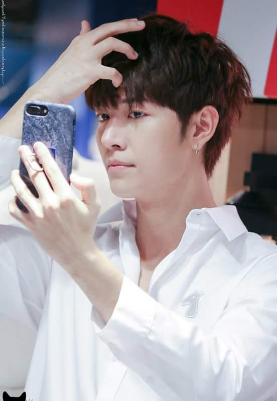 sunidet_bbasjtr's tweet photo. จะ #6moon หรือ #SBFIVE
จะมาเดี่ยว #ก็อตอิทธิพัทธ์ หรือมากลุ่มวันนี้ก็เต็มที่นะคะสู้ๆๆๆเป็นกำลังใจให้ทุกคนน๊าาา😘รวมถึงแมะๆทุกคนที่ไปให้กำลังใจลูกด้วยนะคะสู้ๆดูแลตัวเองกันด้วยนะคะ
💚💚💚💚💚💚
#4NOLOGUEPRESENTS
#4NOLOGUE https://t.co/9zWelBLgiI