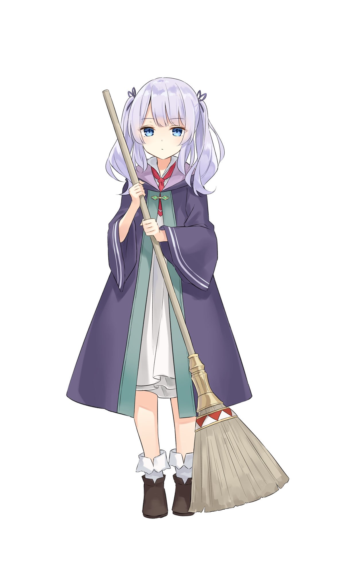 白石定規 魔女の旅々17巻ドラマcd 7 15 新キャラ紹介 ドロシー 学校から分かる通り魔法使いです 見た目から分かる通り若干ロリキャラです 3人目です とある国でほうきレースの選手としてロリキャラながらに頑張ってる女の子です とにかくかわいい