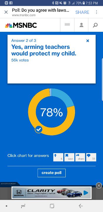 volalupi's tweet image. The media gets it wrong again.  #SUPPORT2A #ProtectTheChildren #NotARussianBot