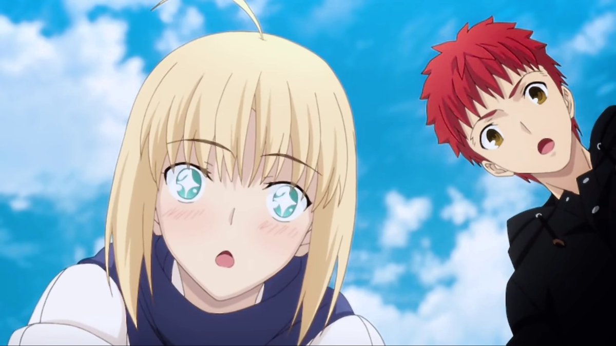 ベル در توییتر アホ毛があるキャラ可愛い説 這いよれニャル子さん Fate 中二病でも恋がしたい らきすた アニメ好きと繋がりたい ベル در توییتر アホ毛があるキャラ可愛い説 這いよれニャル子さん Fate 中二病でも恋がしたい らきすた アニメ好きと繋がりたい