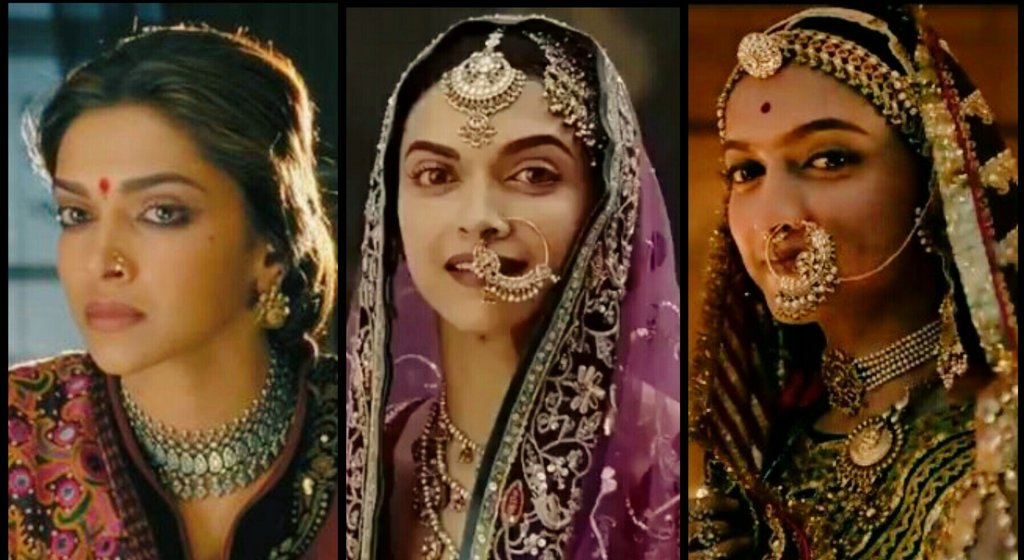 Happy Birthday Sanjay Leela Bhansali! :) 